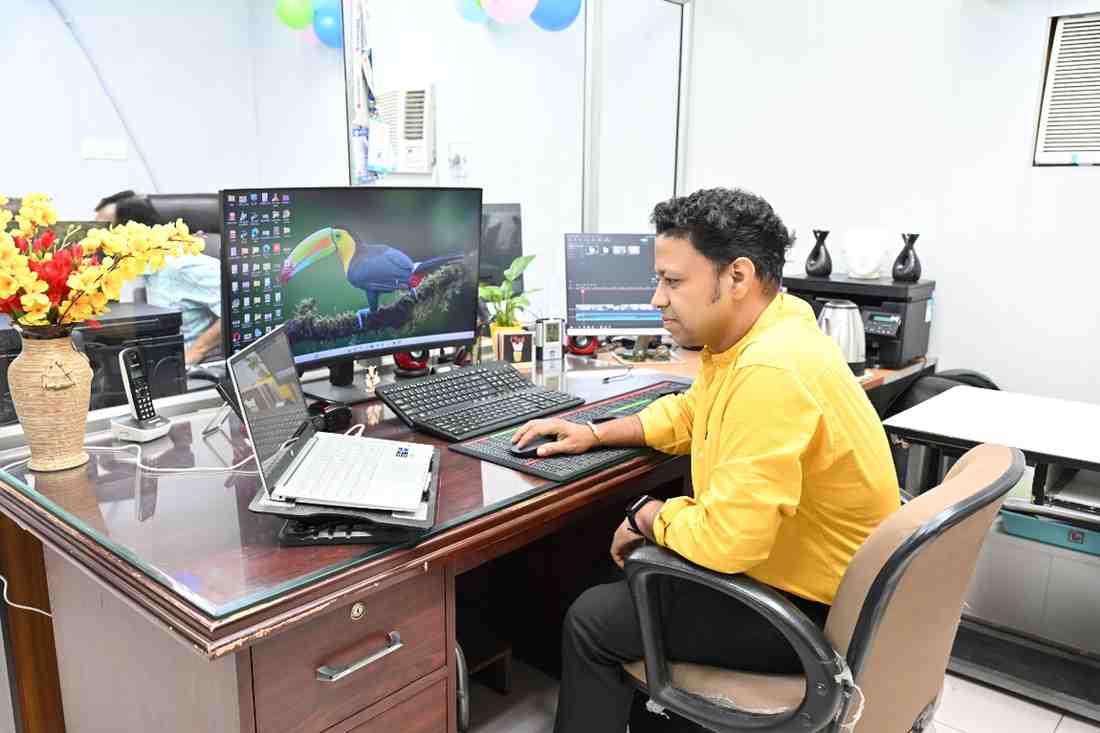 Computer Section 3