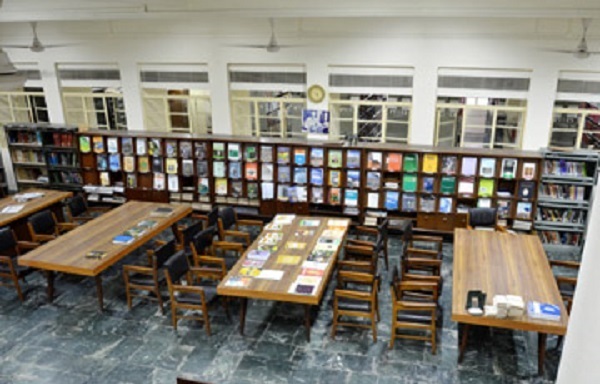 Library 1