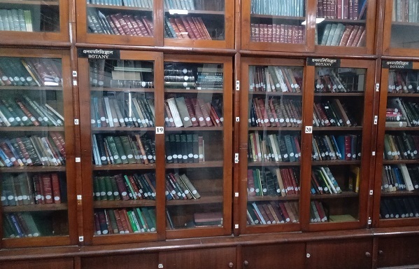 Library 3