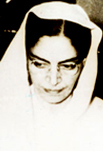 Mrs. Savitri Sahni