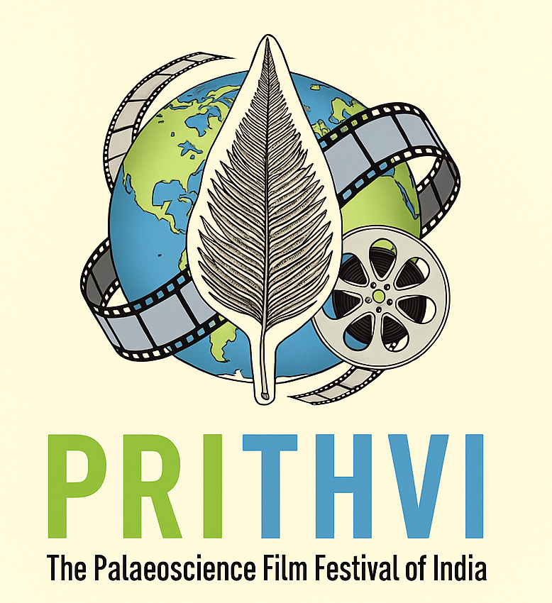 PRITHAVI Logo