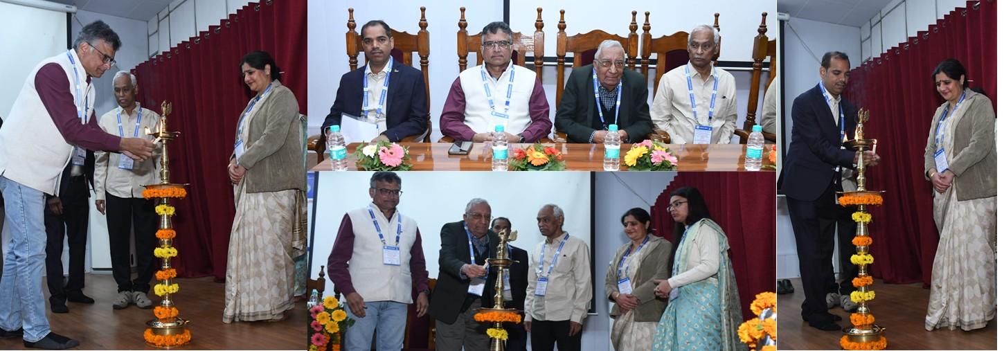 BSIP has organized a specialized 3-days Capacity Building Workshop on RMES-2026 Feb 2 to 4, 2026 - Slide 3