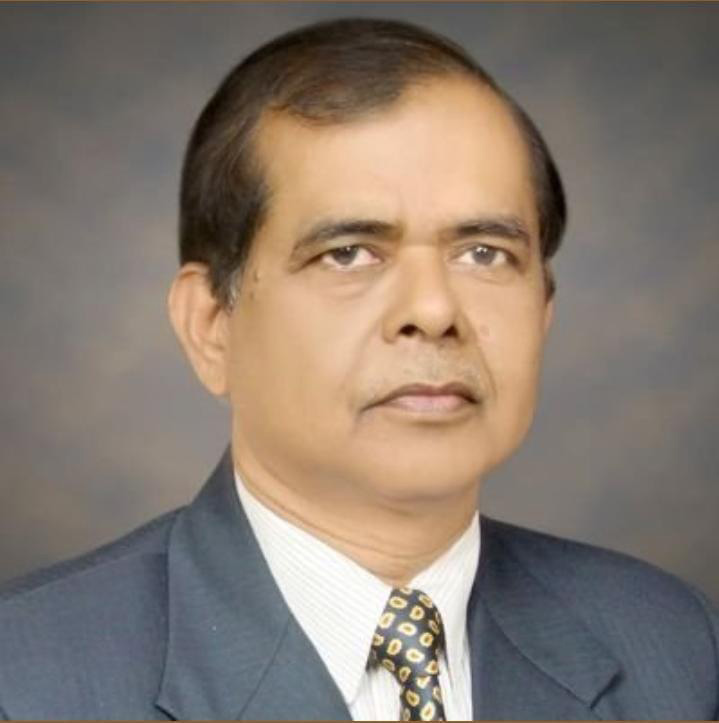 Prof. H B Srivastava