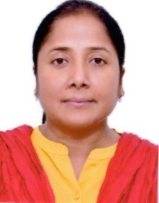 Dr. ( Ms.) Vartika  Singh
