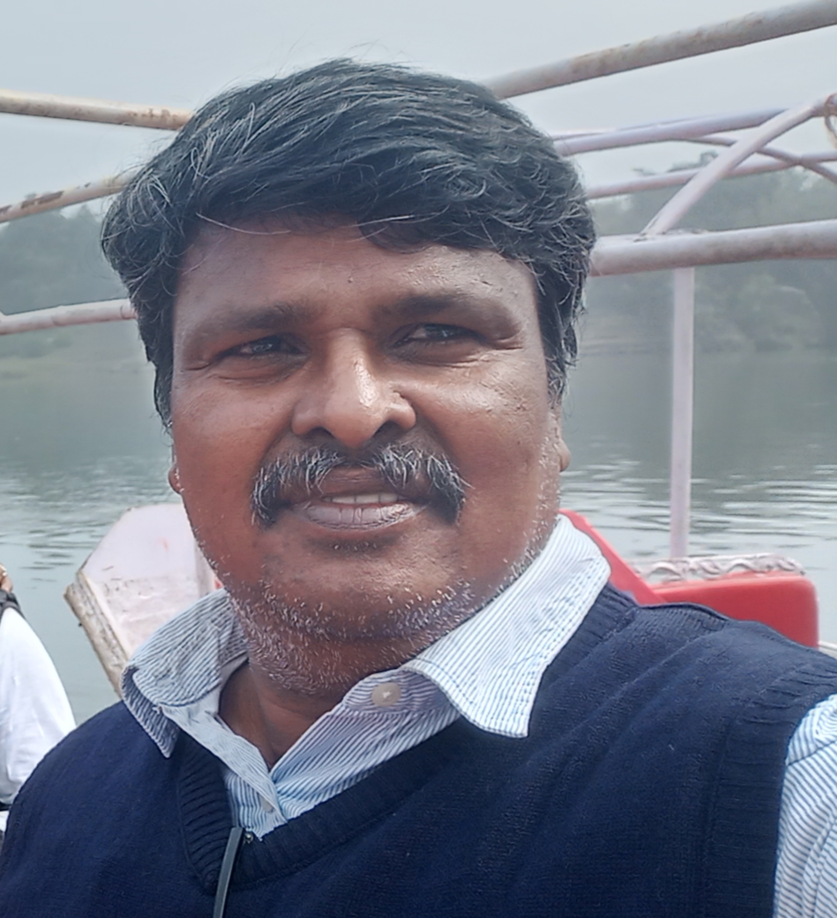 Dr. Srikanta  Murthy