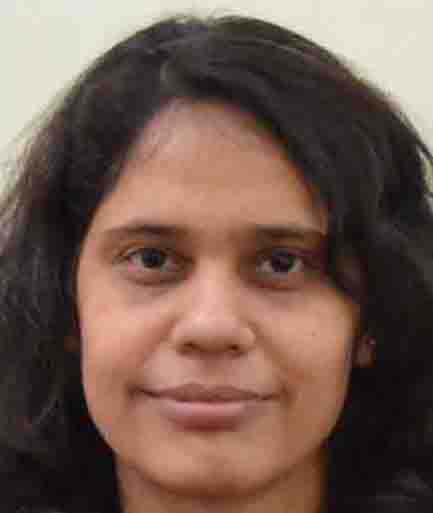 Dr. (Mrs.) Anumeha  Shukla