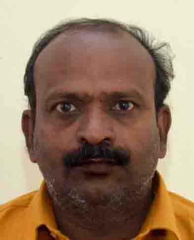 Mr. Vishwanath S. Gaikwad