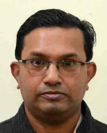 Dr. Biswajeet  Thakur