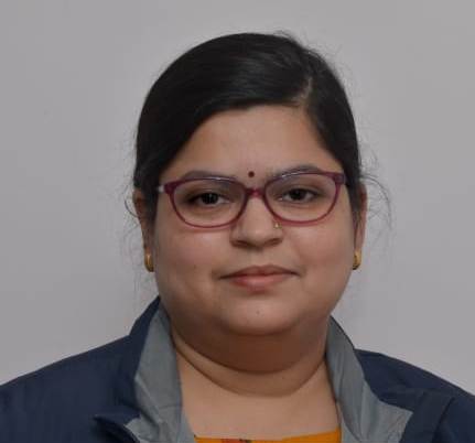 Dr. (Mrs.) Deepa  Agnihotri