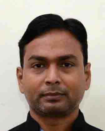 Dr. Kamlesh Kumar (Additional Charge of Part-Time Chief Vigilance Officer)