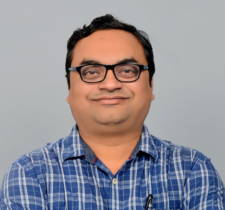 Dr. Niteshkumar Narendra  Khonde