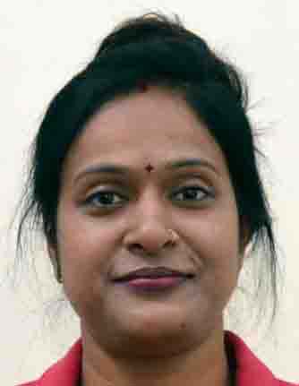 Dr. (Mrs.) Neha  Aggarwal