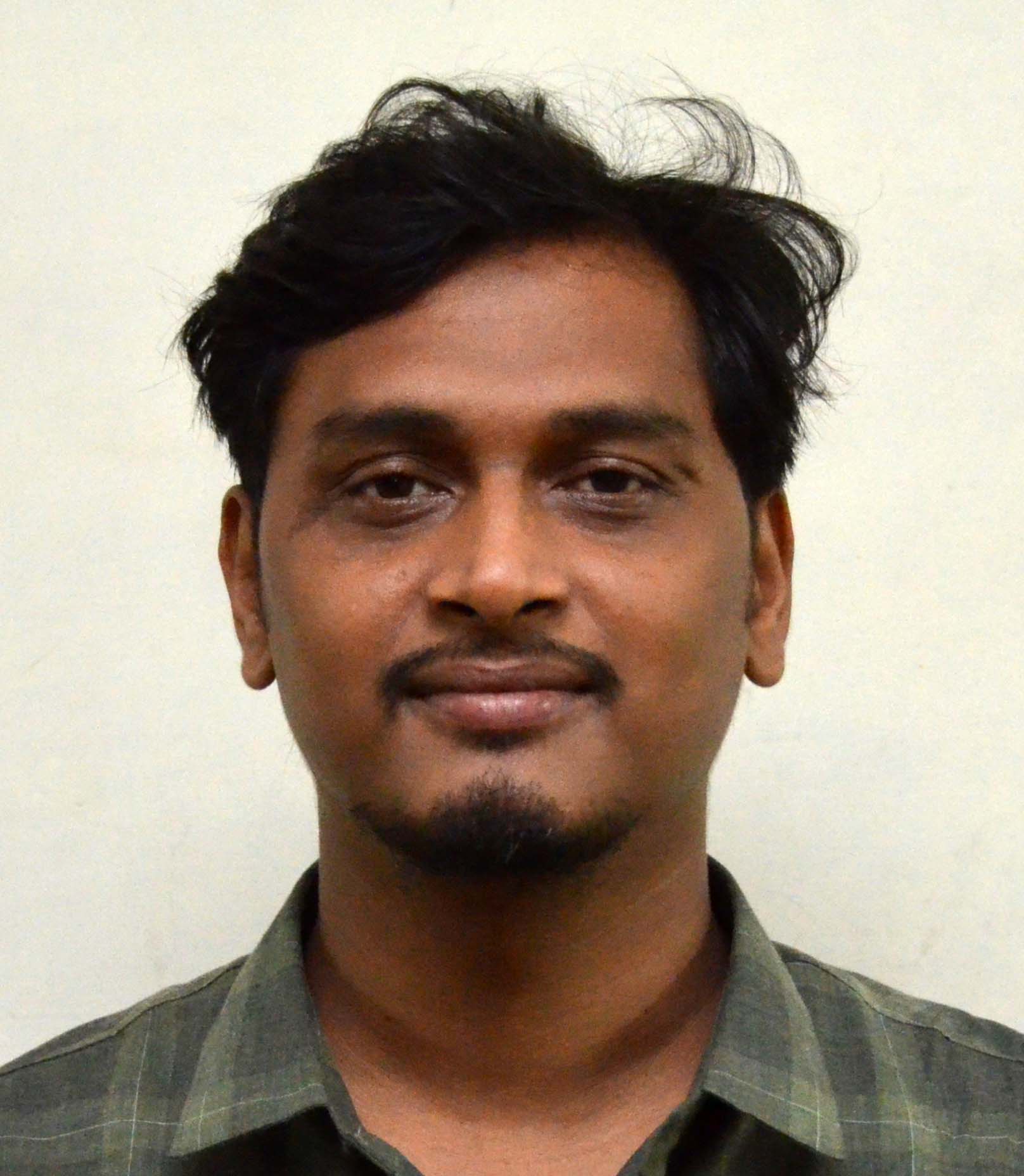 Dr. Prem Raj Uddandam