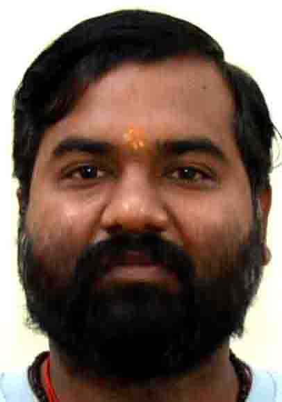 Mr. Sandeep Kumar Kohri