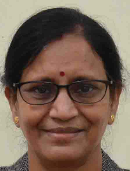 Mrs. Swapna Mazumdar