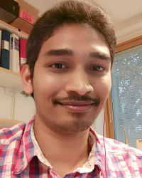 Dr. Srinivas Bikkina