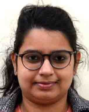 Ms. Shivalee Srivastava