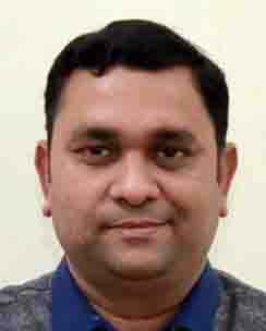 Dr. Veeru Kant  Singh